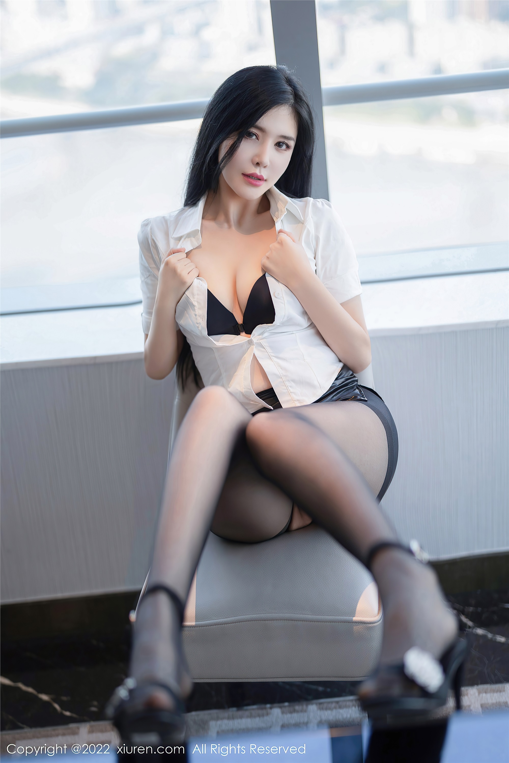 Xiuren秀人网 2022.09.23 NO.5635 刘钰儿